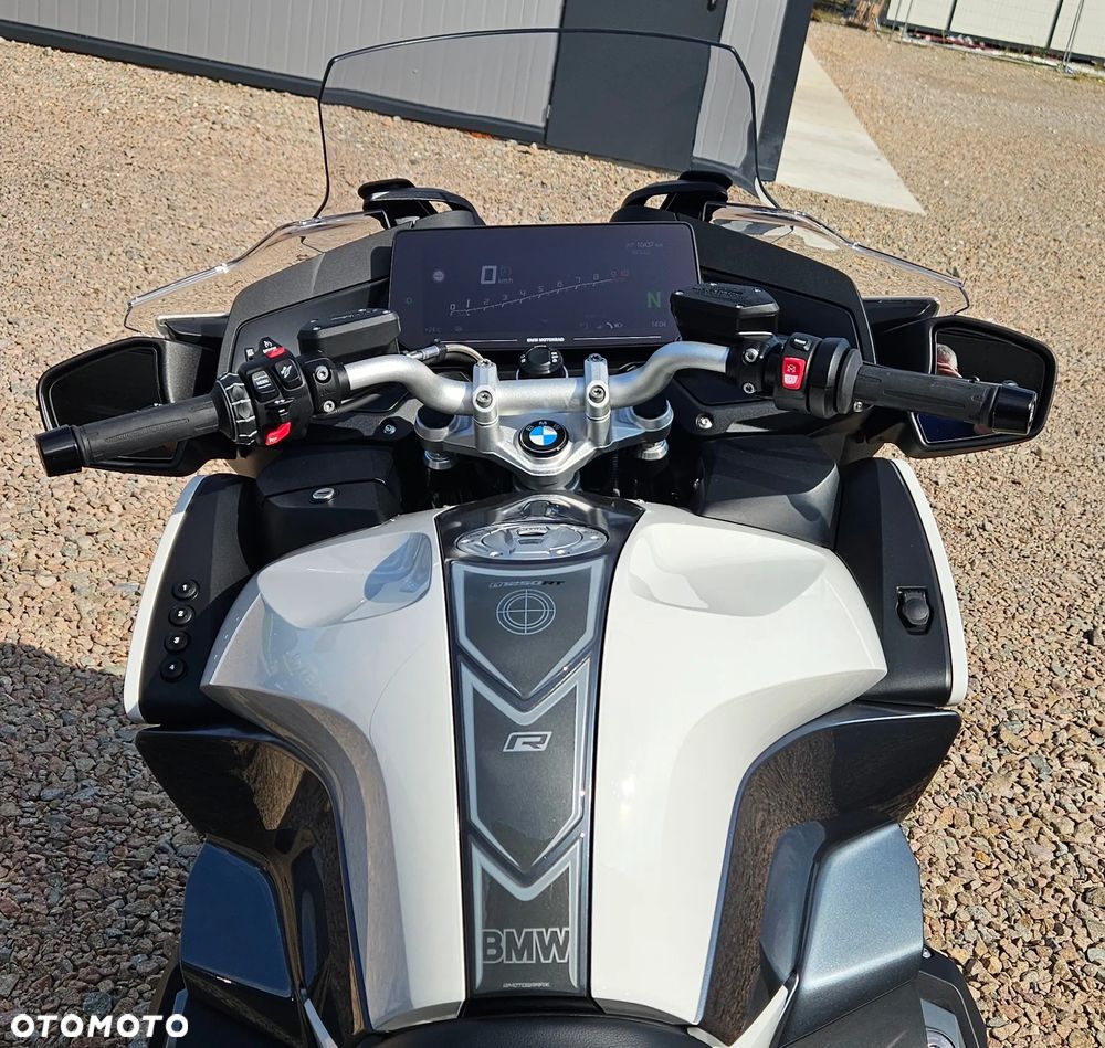 BMW RT - 5