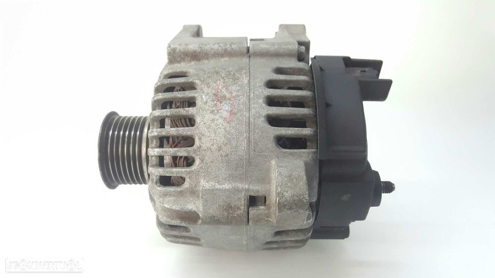 ALTERNADOR RENAULT MEGANE II FAMILIAR DYNAMIQUE - 6