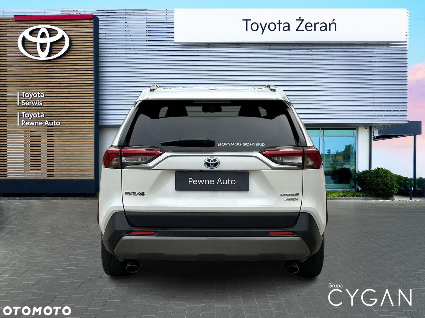 Toyota RAV4 - 6