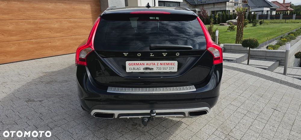 Volvo V60 D4 Momentum - 5