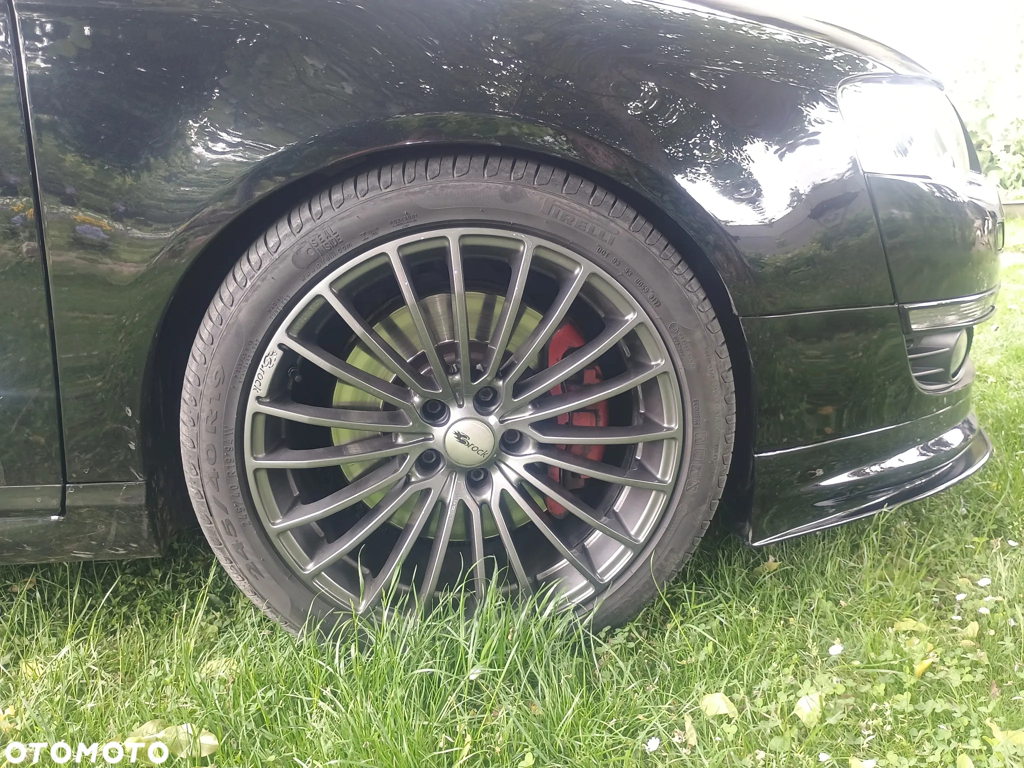 Volkswagen Passat 3.2 V6 FSI 4Mot Comfortline DSG - 15