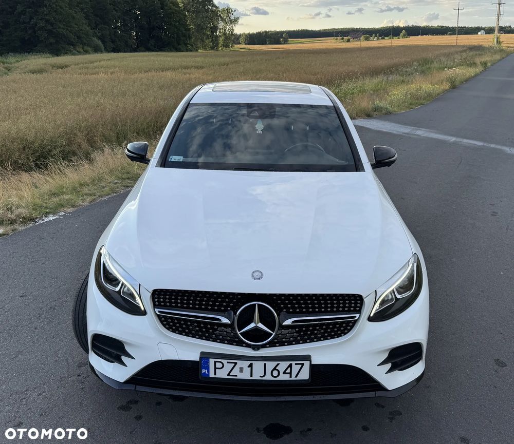Mercedes-Benz GLC 220 d 4-Matic - 10