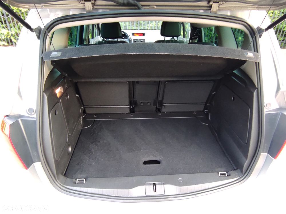 Opel Meriva 1.4 T Edition 150 - 32