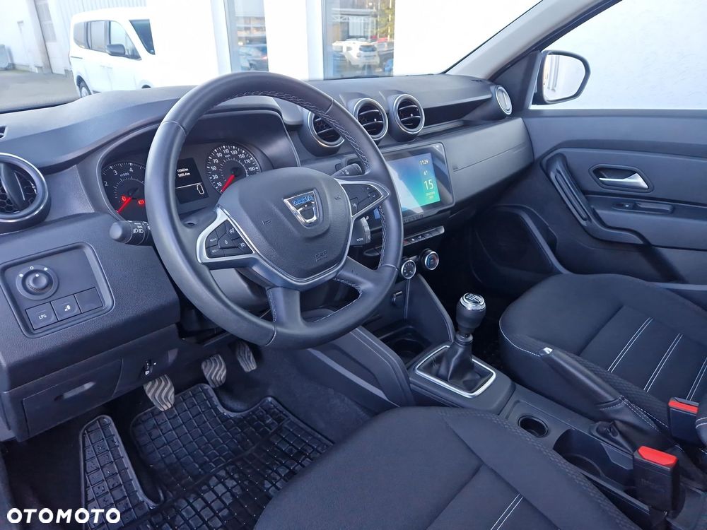 Dacia Duster 1.0 TCe Comfort - 9