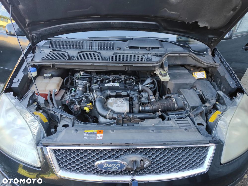 Ford Focus C-Max 1.6 TDCi FX Silver - 30