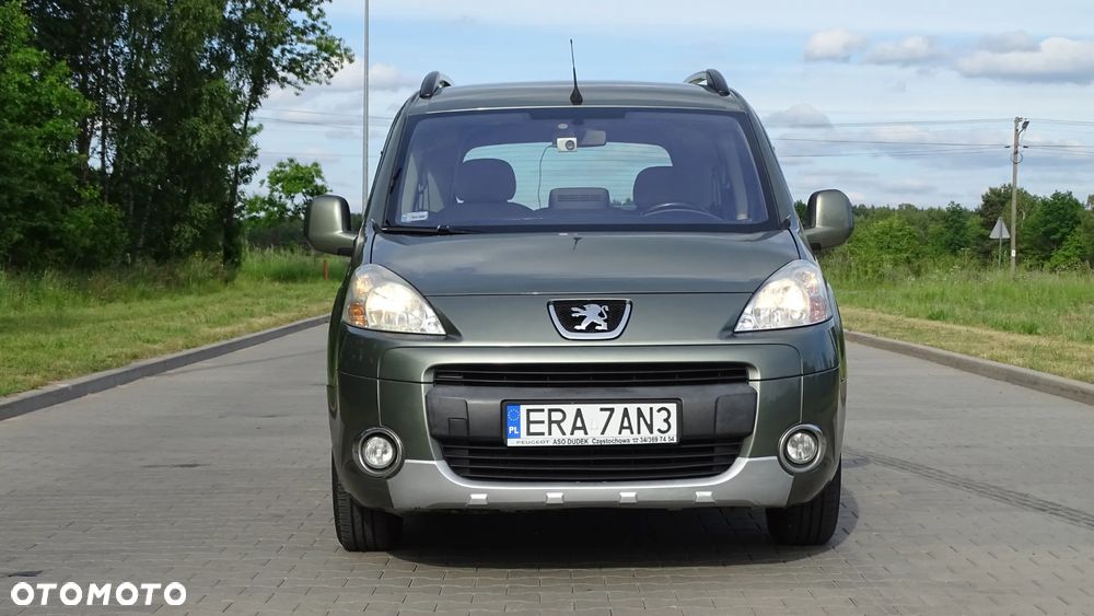 Peugeot Partner 1.6 HDi Active - 1