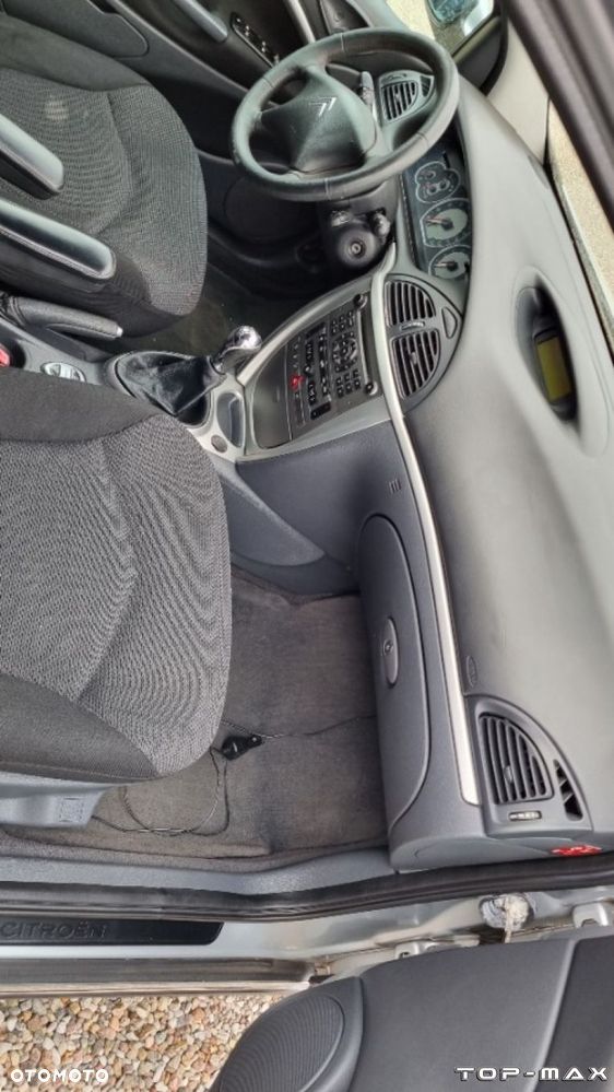 Citroën C5 - 16