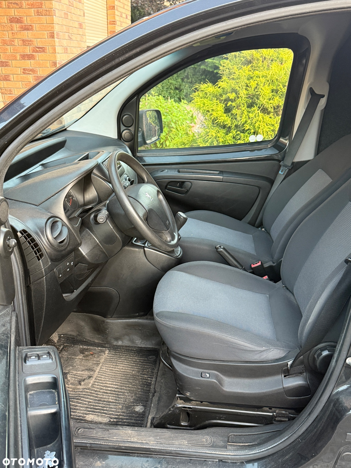 Peugeot Bipper Tepee 1.3 HDi STT Presence - 10