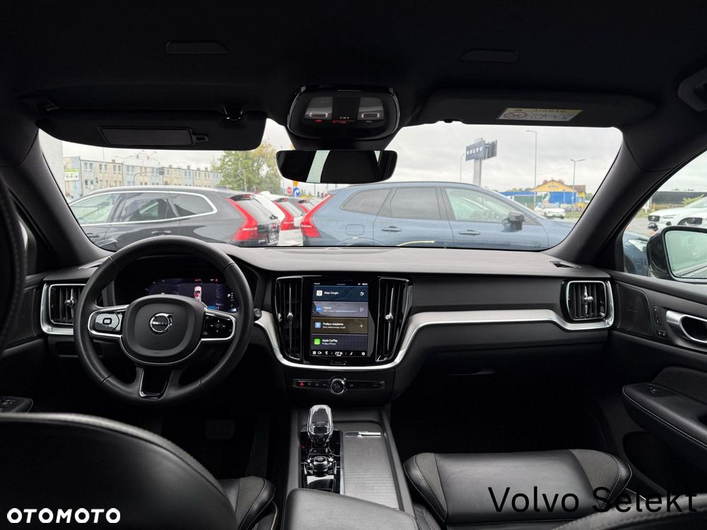 Volvo V60 - 29