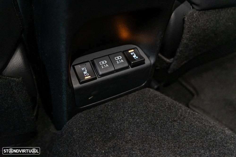 Lexus UX 300e Luxury - 46