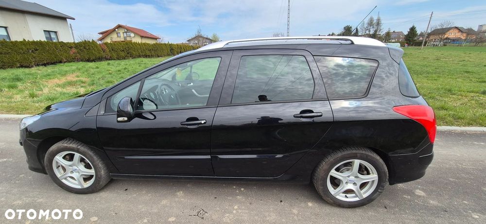 Peugeot 308 HDi FAP 140 Family - 7