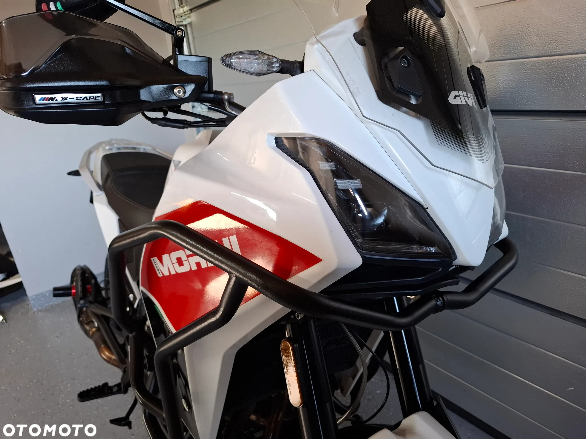 Moto Morini Inny - 24