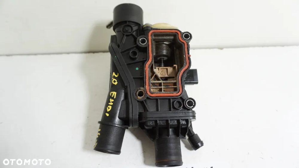 CZUJNIK WAŁKA CITROEN PUEGEOT FORD 2.0 BLUE HDI - 22