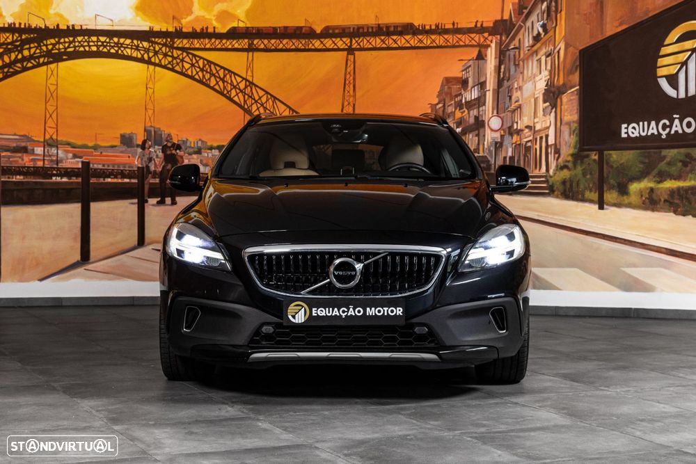 Volvo V40 Cross Country 2.0 D2 - 3