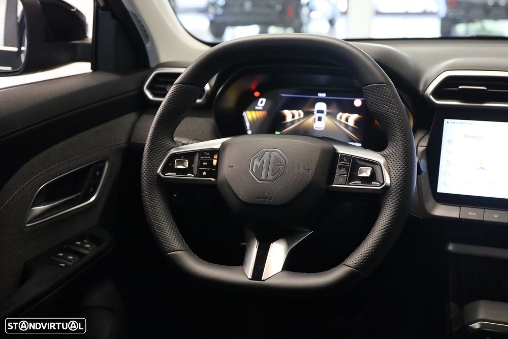 MG ZS 1.5 Hybrid+ Comfort - 16
