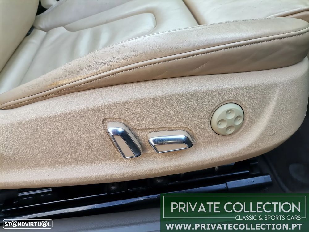 Audi A5 2.0 TFSI quattro S tronic - 21