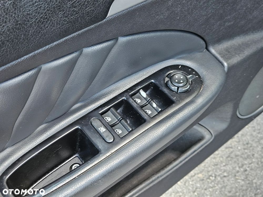 Alfa Romeo 159 1.9 JTDM 8V DPF Progression - 17