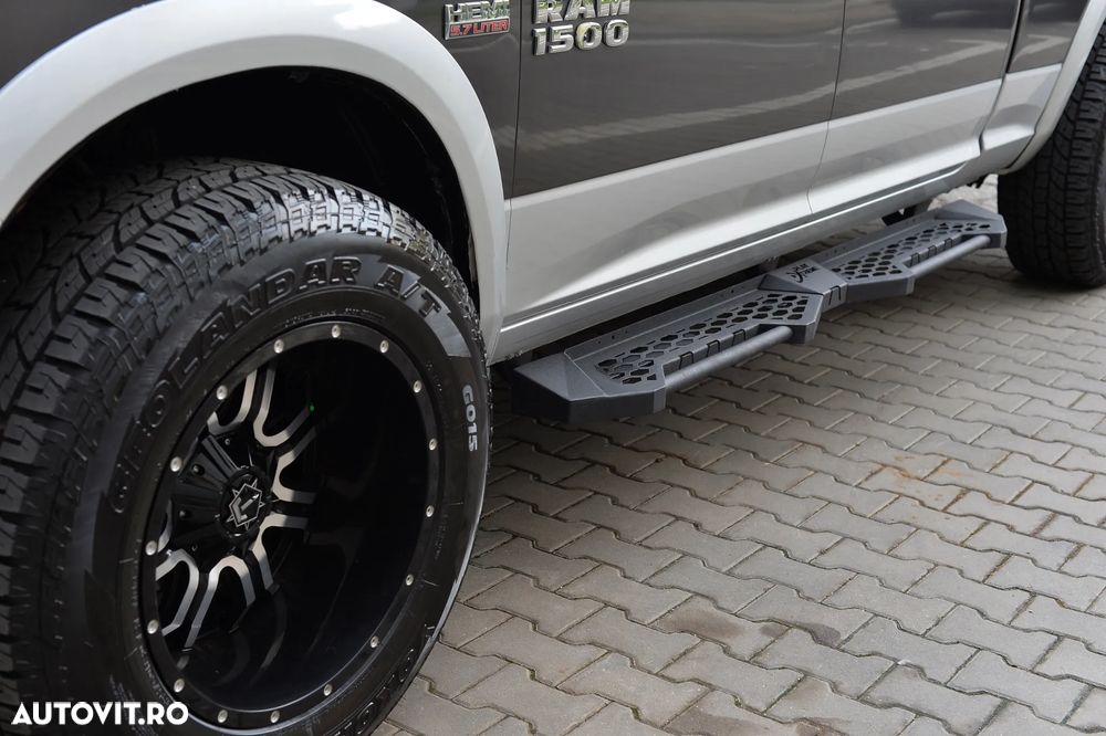 Dodge RAM - 9