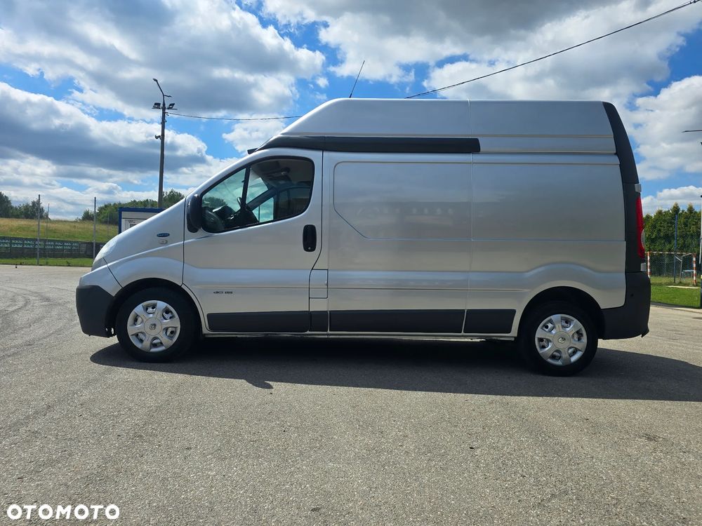 Renault Trafic L2H2 Maxx - 21