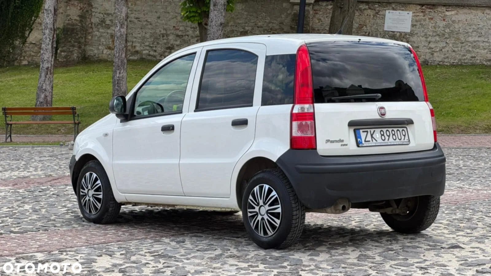 Fiat Panda - 3