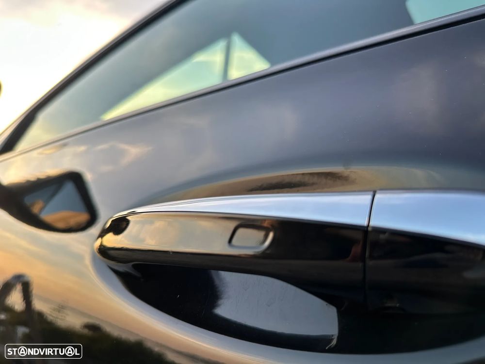 Mercedes-Benz CLA 200 d AMG Line Aut. - 24