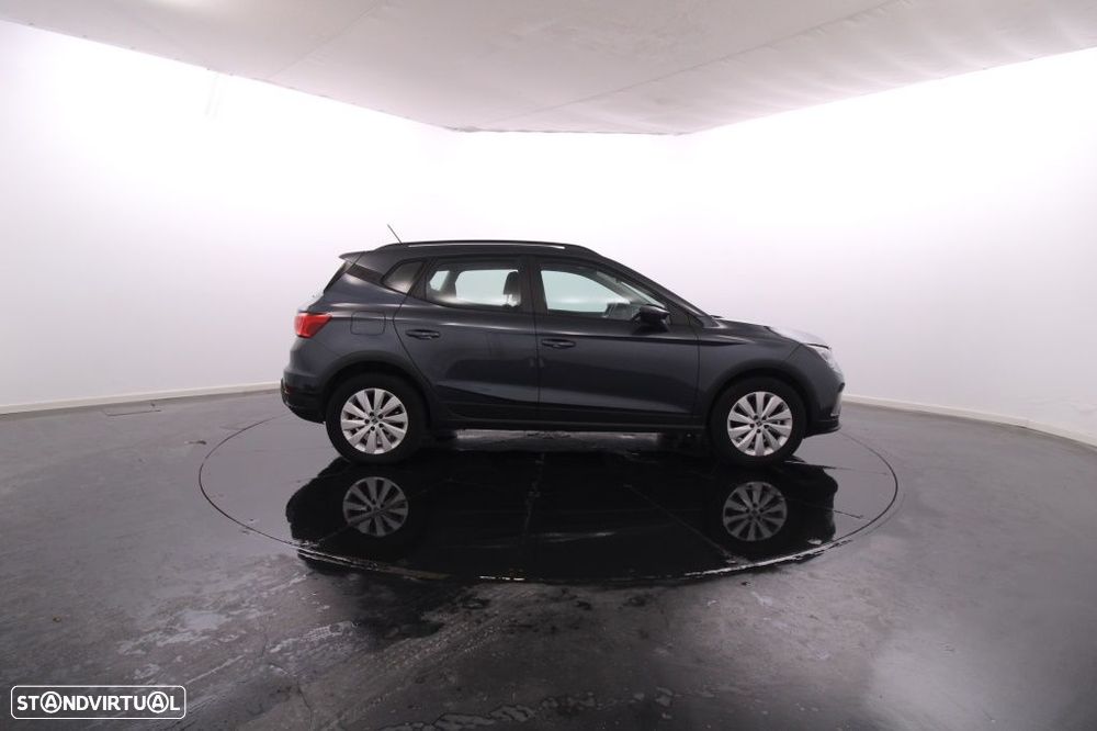 SEAT Arona 1.0 TSI Style DSG - 10
