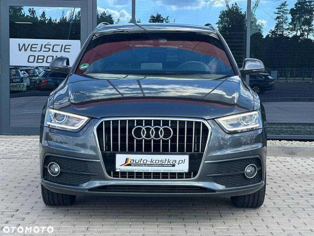 Audi Q3 2.0 TDI - 5