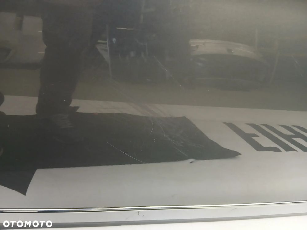 Drzwi przód przednie lewe VW Passat B6 - 5