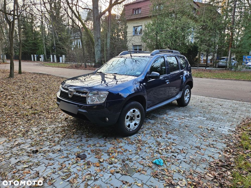 Dacia Duster 1.6 Ambiance - 1