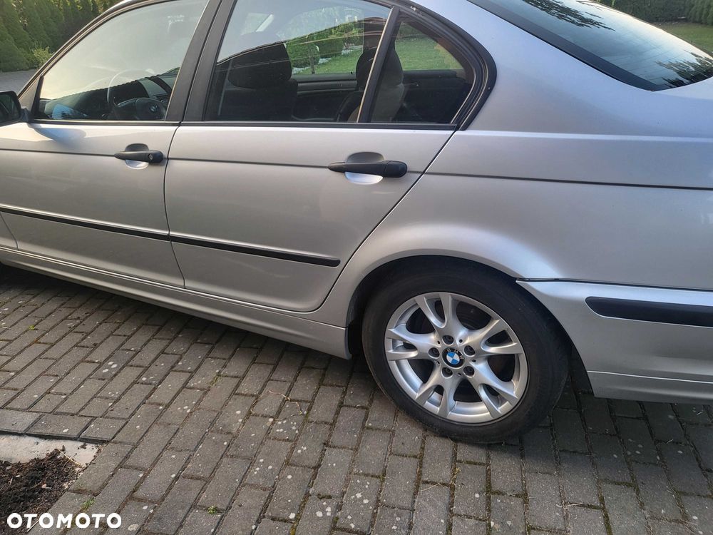BMW Seria 3 - 3