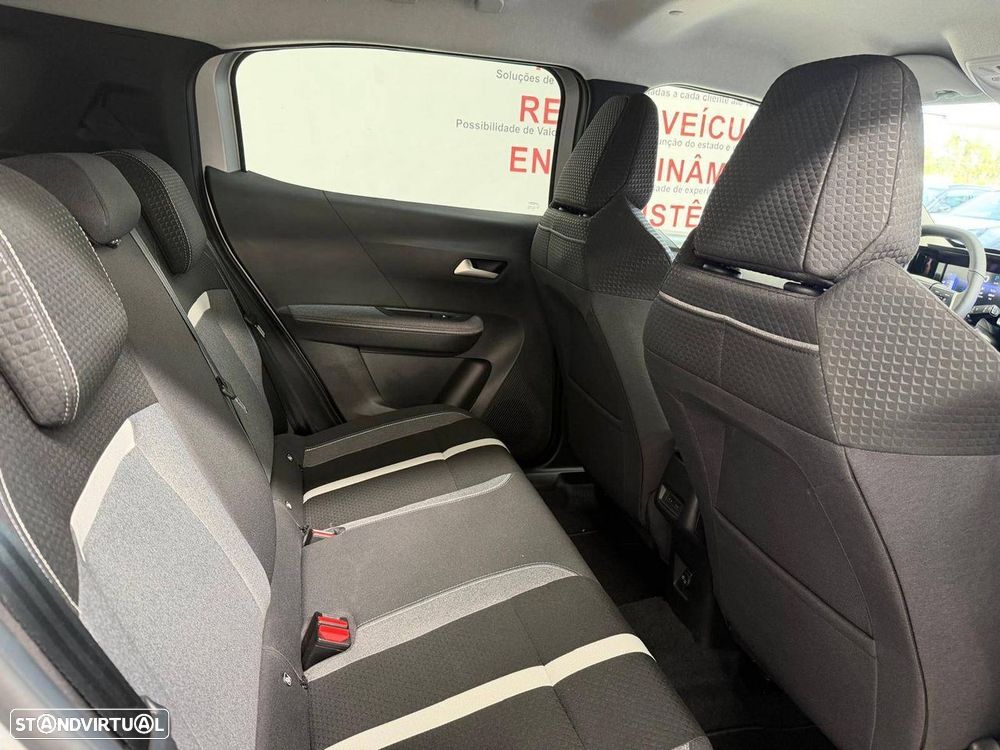 Opel Frontera - 15