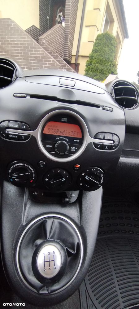 Mazda 2 1.3 Sport Dynamic - 12