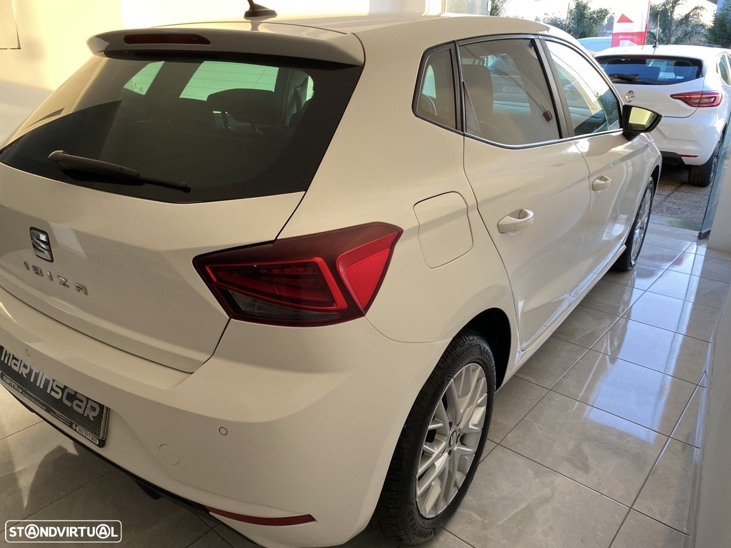 SEAT Ibiza - 6