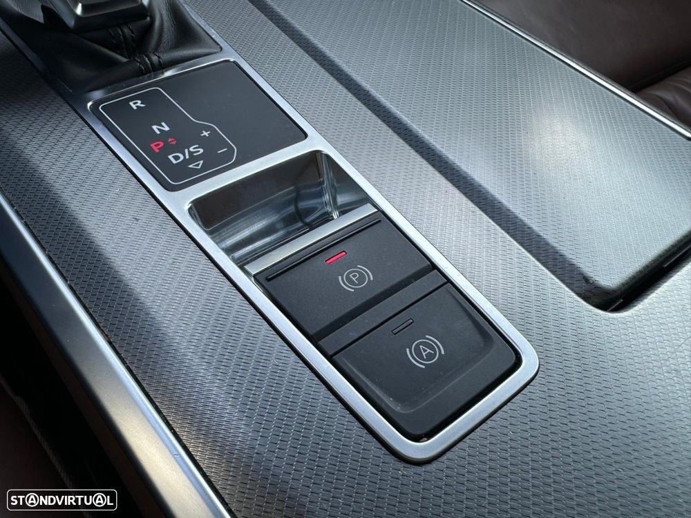 Audi A7 Sportback 40 TDI S tronic - 35