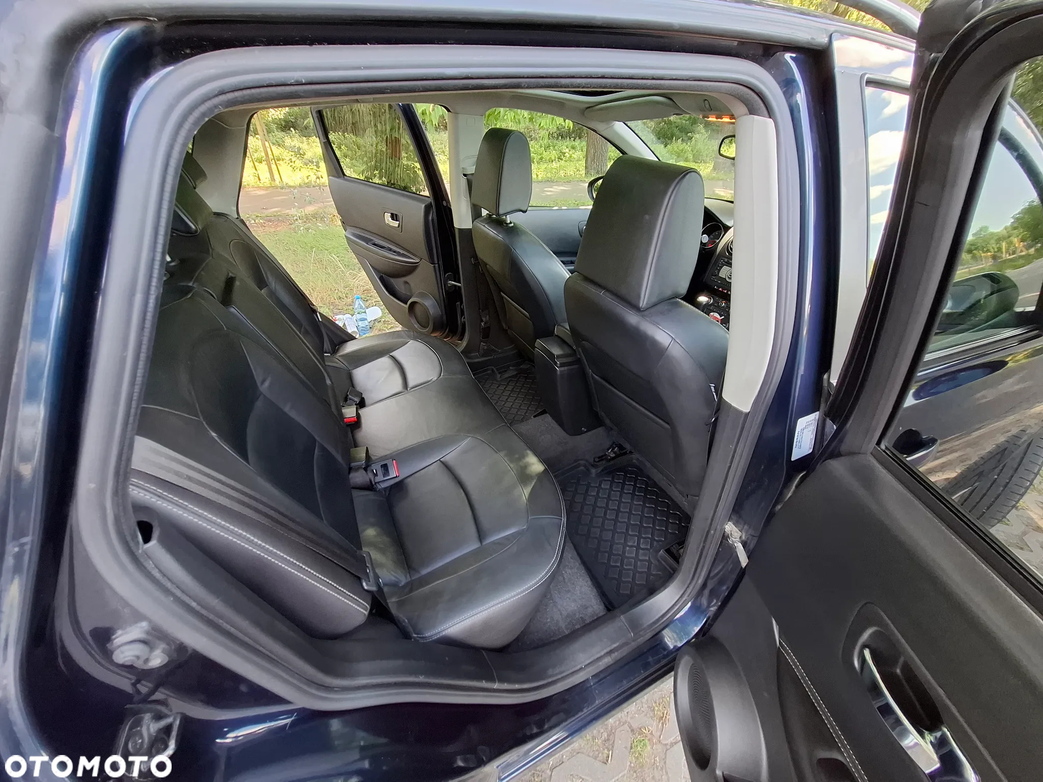 Nissan Qashqai 1.5 dCi Tekna - 26