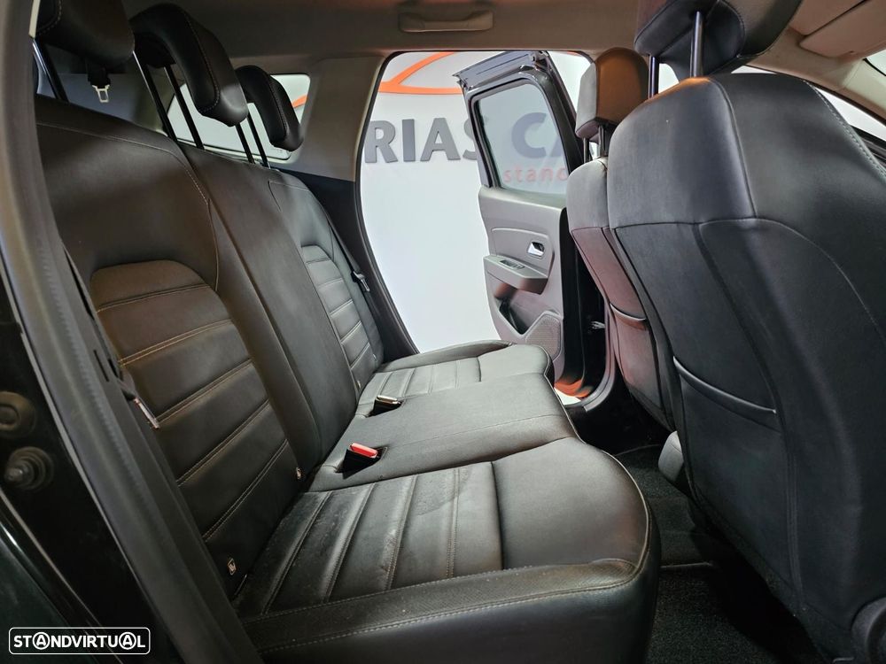 Dacia Duster 1.5 Blue dCi Prestige - 15