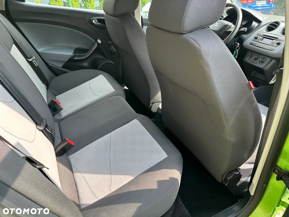 Seat Ibiza - 14