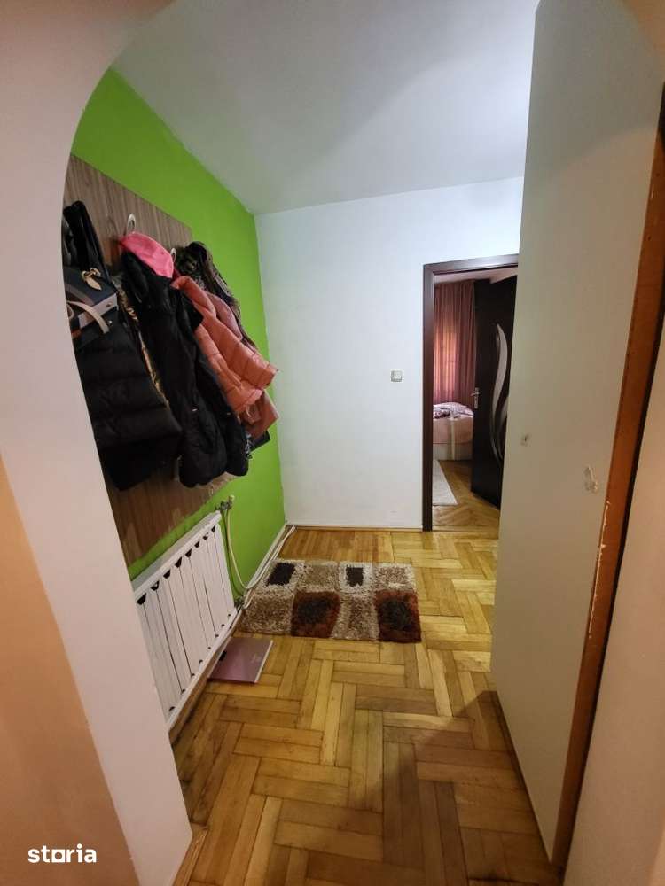 Apartament cu 3 camere Orizont — fotografia 3