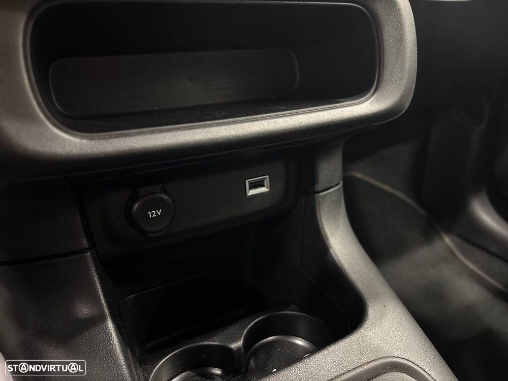 Citroën C3 1.2 PureTech C-Series - 23