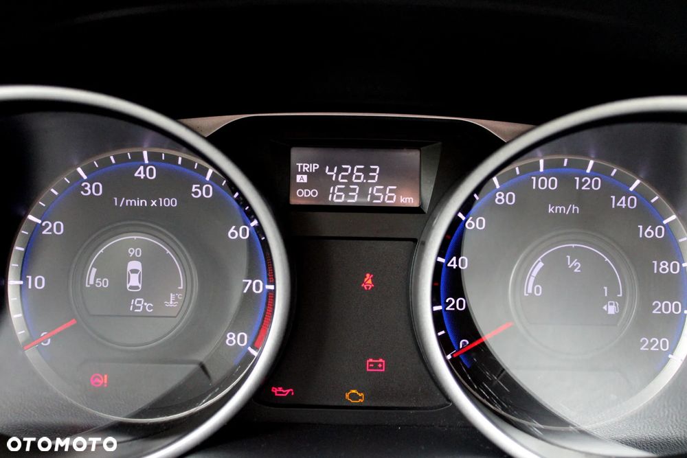 Hyundai ix35 1.6 GDI Classic 2WD - 10