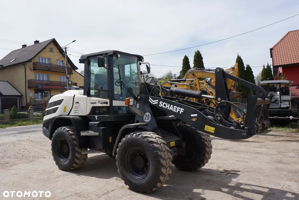 Yanmar V 120