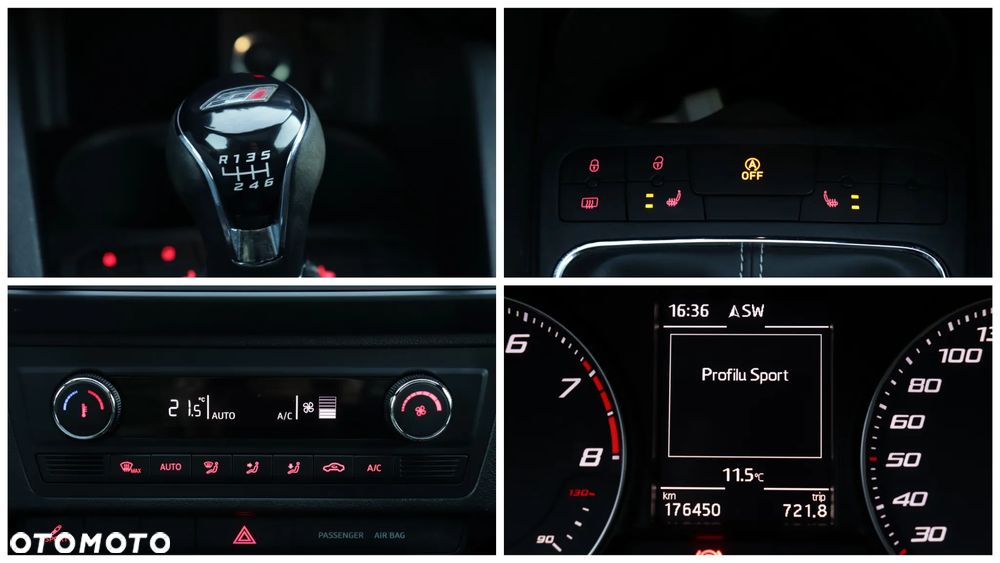 Seat Ibiza SC 1.8 TSI S&S Cupra - 30