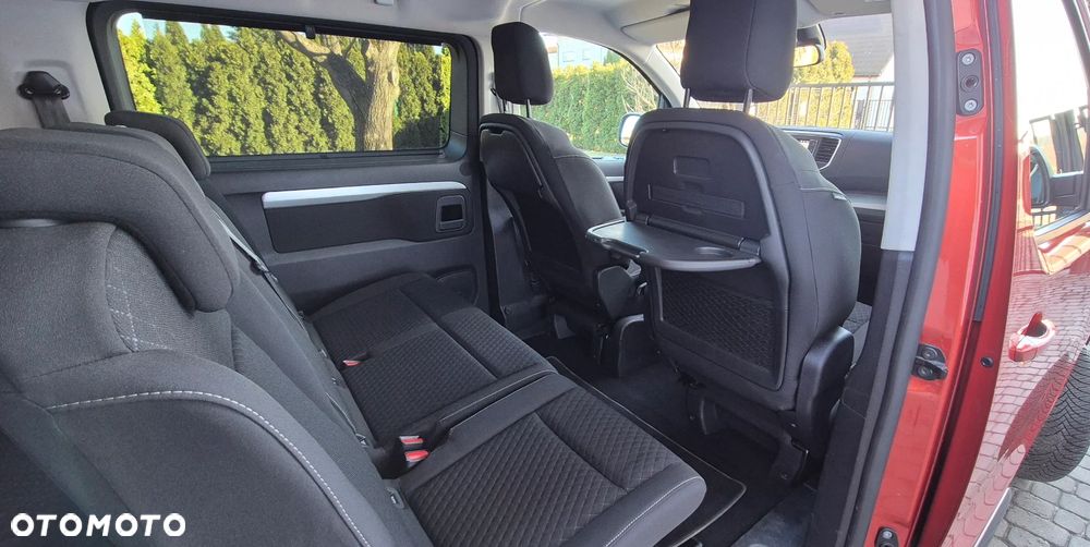 Opel Zafira 2.0 CDTI Compact Family Elite - 13