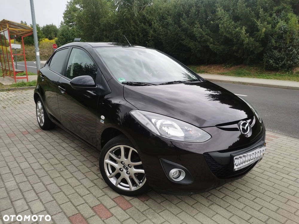 Mazda 2 1.3 MZR Kenko - 2
