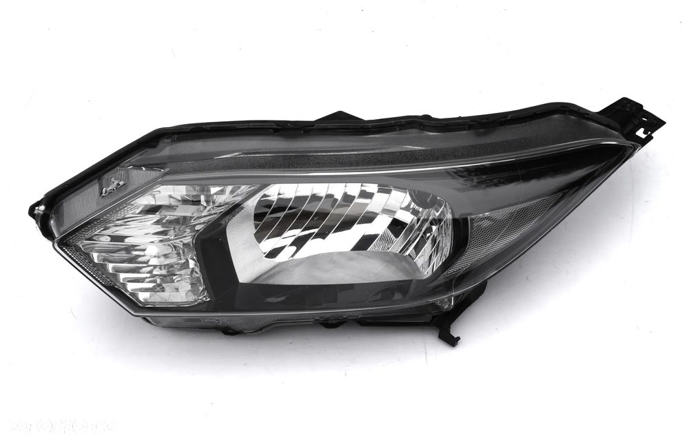 HONDA HR-V II 2015 - reflektor lewy zwykły HRV ORYGINAŁ OE - 9