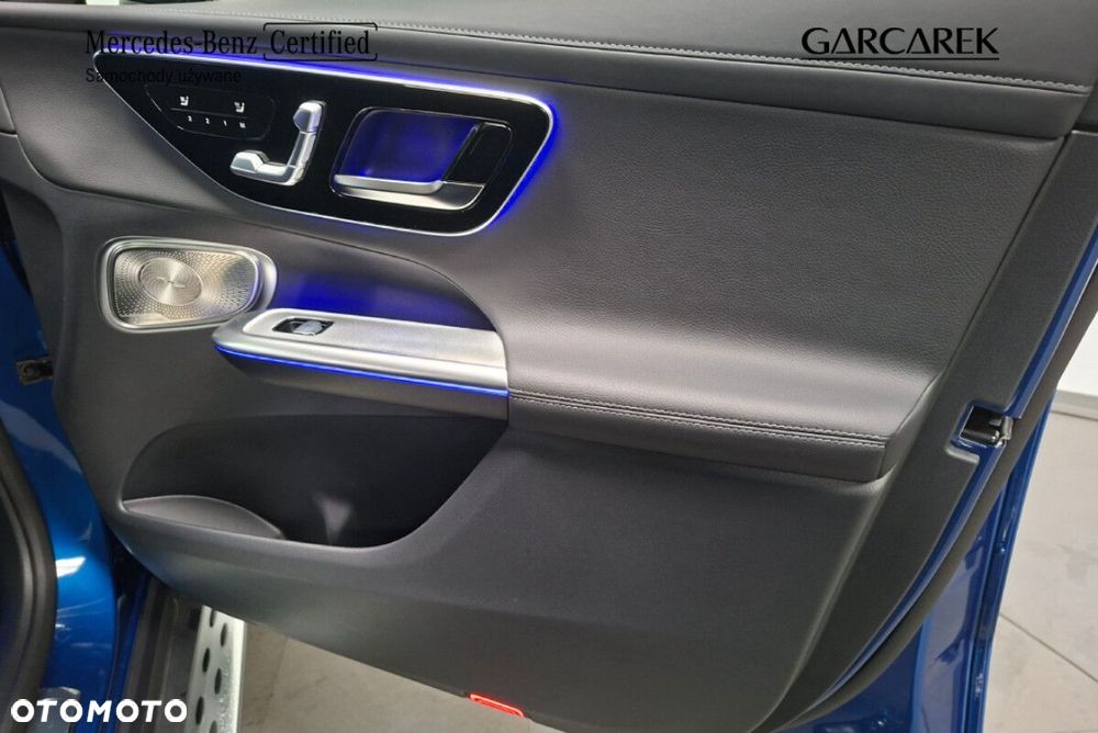 Mercedes-Benz GLC 220 d mHEV 4-Matic AMG Line - 28