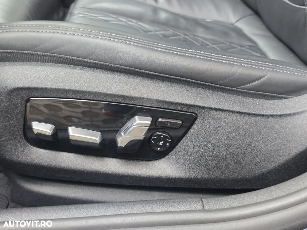BMW Seria 5 530e xDrive AT PHEV - 4