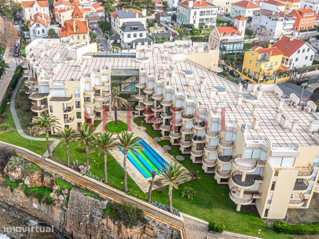 T2 em Condominio em S.João Estoril - Grande imagem: 2/49