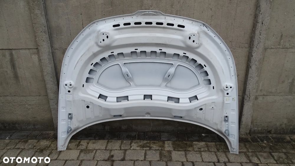 SKODA KODIAQ 565 LIFT - maska - 8