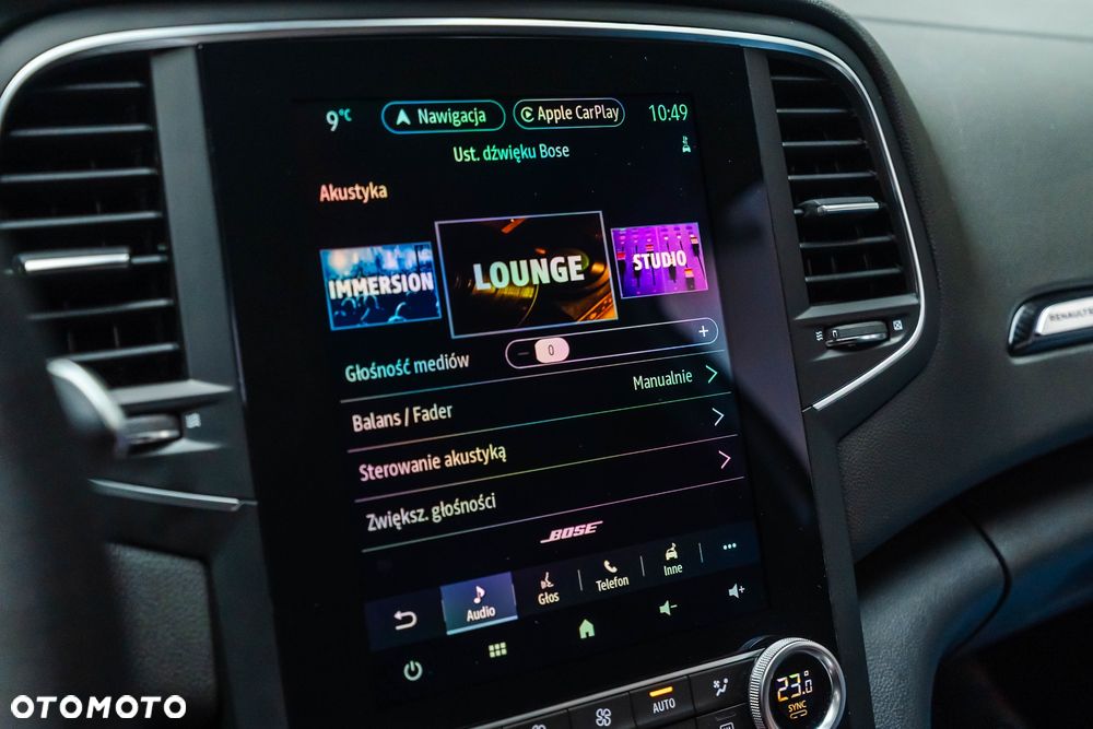 Renault Megane 1.8 TCe FAP R.S Ultime EDC - 32